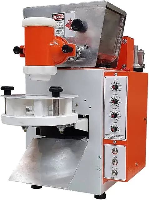 Manutenção De Maquina De Sagados Compacta Print Saiba como funciona nosso serviço de manutenção e troca de peças da maquina de salgados Compacta Print - AlimaQ Brasil.