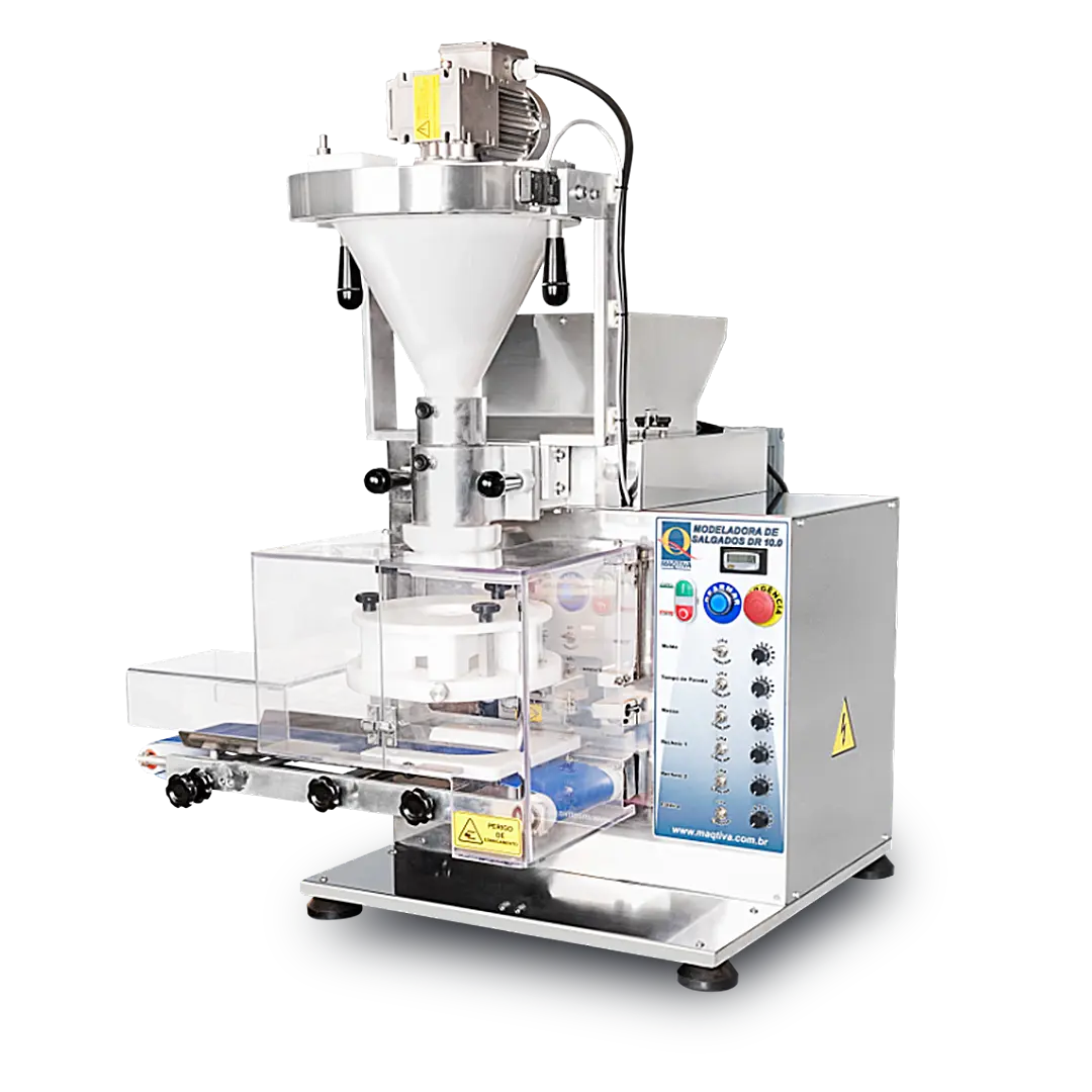 manutencao-maquina-de-salgados-maqtiva-3 Ao contratar, verifique se o especialista domina as tecnologias da Maqtiva, como o sistema de modelagem e o ajuste fino de dosagem. A Alimaq, por exemplo, trabalha com técnicos formados e certificados, capazes de oferecer suporte completo para as linhas Fromaza, Interlaser Máquinas, ConsultomaQ, RimaQ, Compacta Print e Maqtiva.