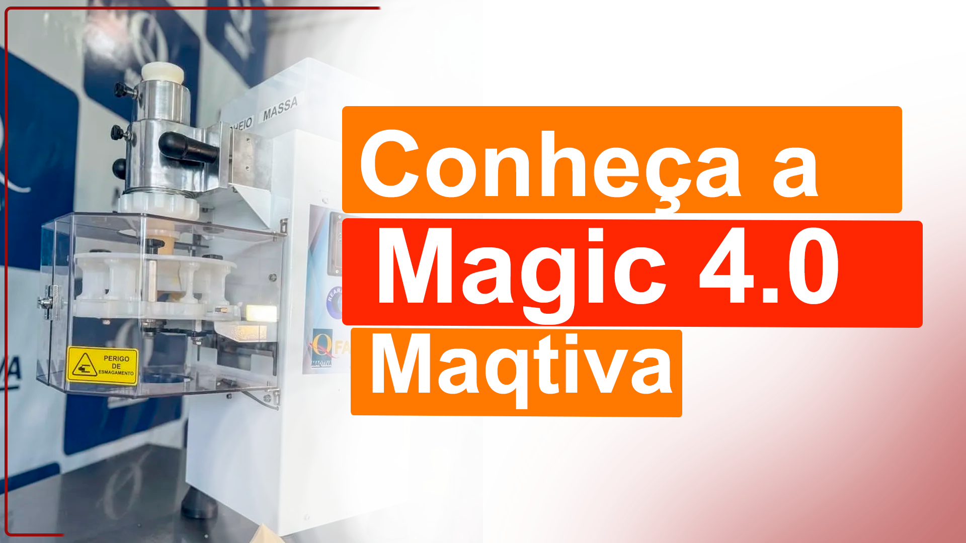 Maqtiva Magic 4.0: Vale A Pena Comprar Essa Máquina? A Maqtiva Magic 4.0 pode ser um investimento estratégico para aumentar sua capacidade sem elevar muito os custos fixos.
