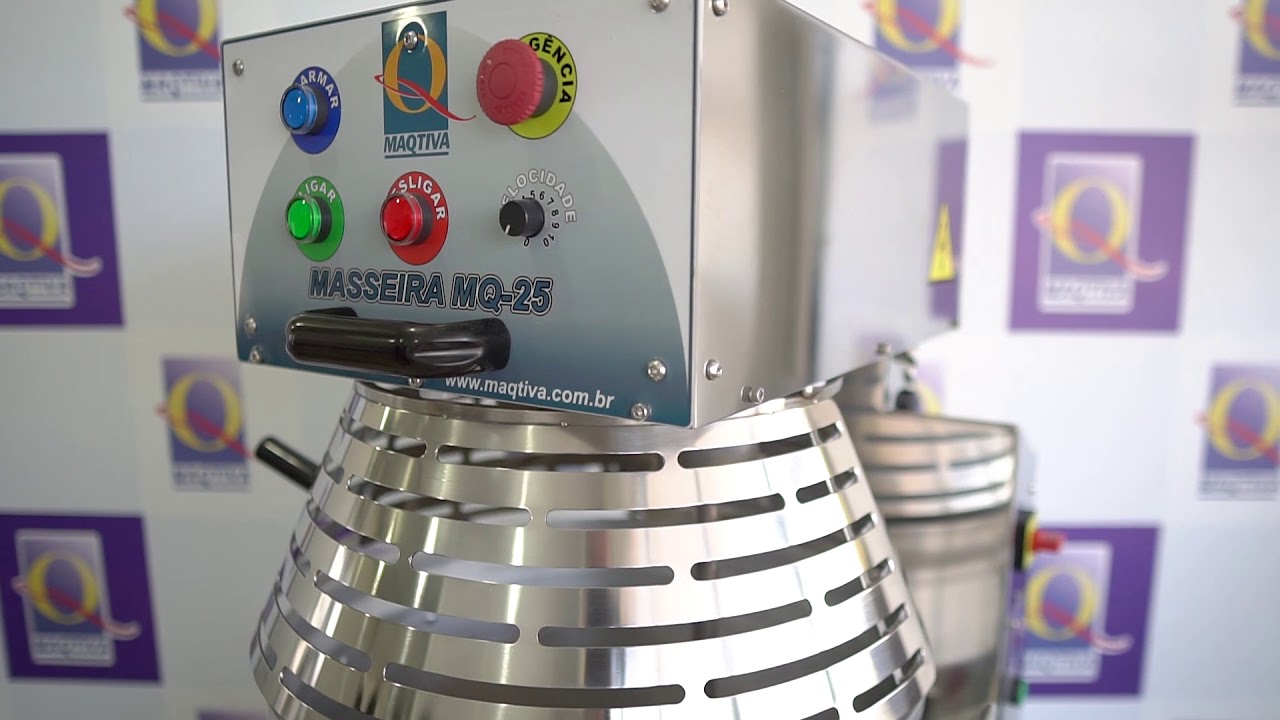 manutencao-preventiva-maqtiva-1 Se você trabalha com salgados Maqtiva, já sabe: manter a produção em ritmo constante é essencial para o sucesso do negócio. Mas será que sua máquina está recebendo a manutenção preventiva ideal para evitar paradas inesperadas? Hoje, Samuel — especialista em máquinas de salgados — vai mostrar como garantir que sua produção nunca pare, e por que a Alimaq é a referência número um em manutenção e suporte técnico para equipamentos Maqtiva em todo o Brasil.