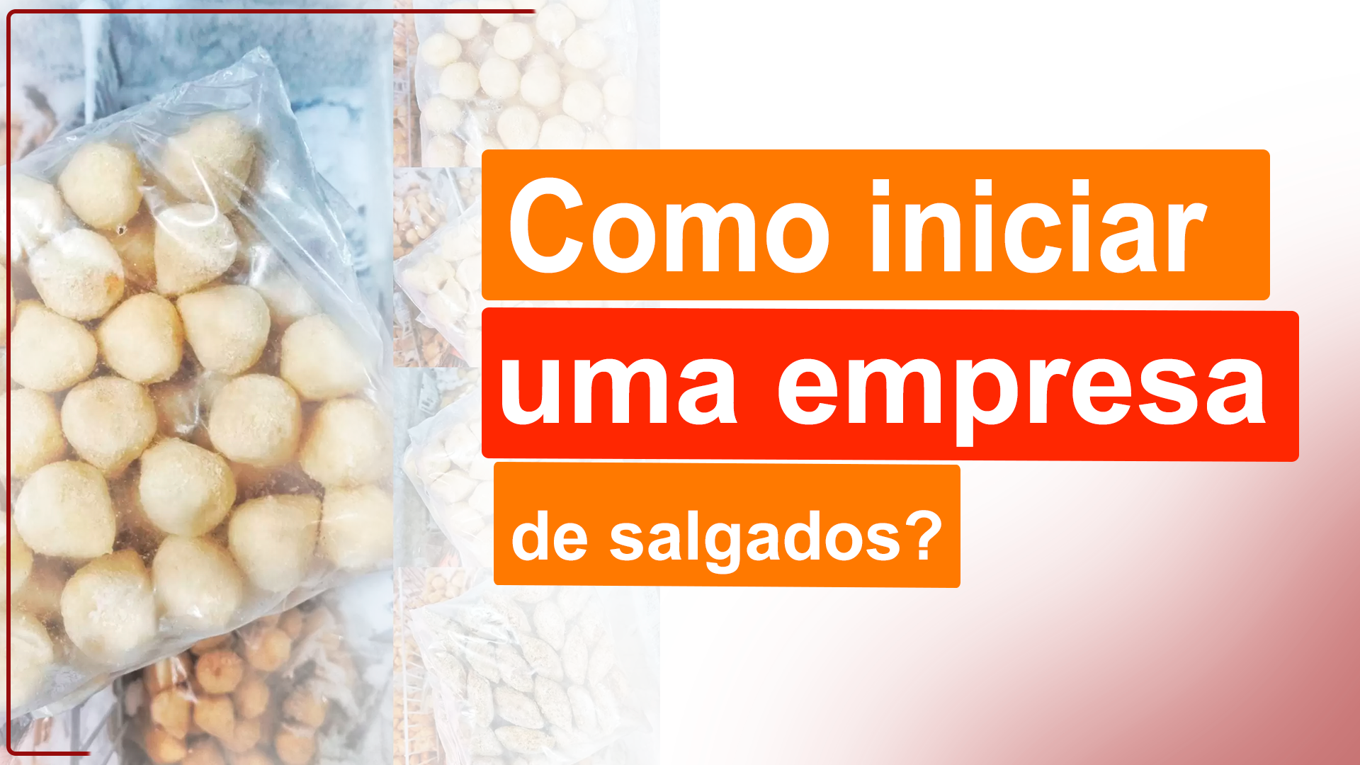 Como Abrir Uma Empresa De Salgados E Ter Muito Sucesso? Fizemos um checklist completo para você de Como Abrir Uma Empresa De Salgados E Ter Muito Sucesso de vendas em 2026 e além.... veja!