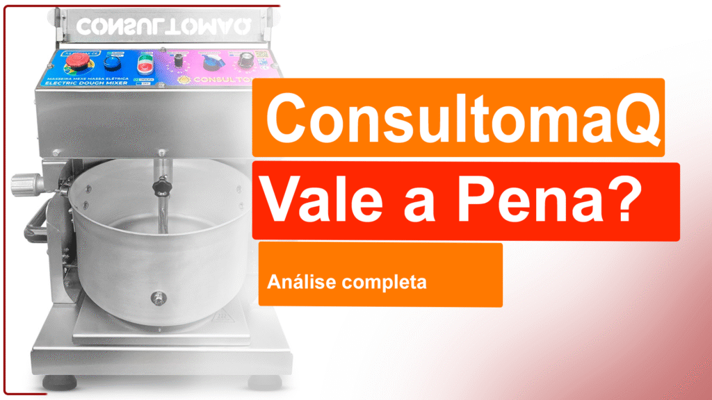 Máquinas Da ConsultoMAQ Vale A Pena Para 2026? Análise Será que as Máquinas Da ConsultoMAQ vale a pena para 2026 e além...? Veja a analise de nossos especialistas.