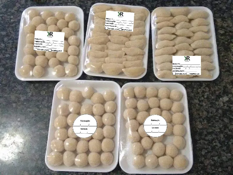 Mesmo com boas máquinas e excelente produção, o negócio só cresce se existir demanda. Por isso, estratégias de marketing direcionado são fundamentais.