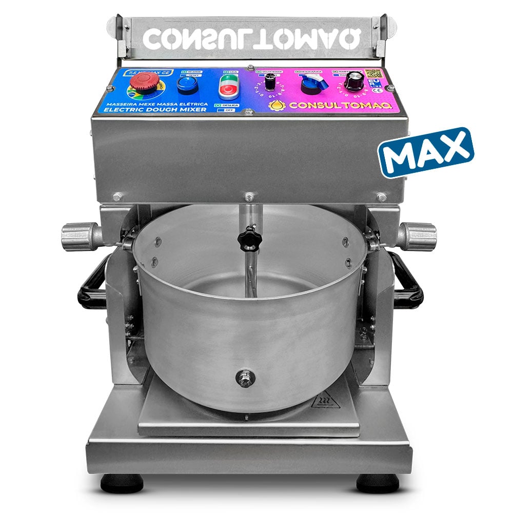 A Alimaq Assistência Técnica em máquinas de Salgados e masseiras atende todo o Brasil, oferecendo serviços completos de manutenção (preventiva e corretiva) e troca de peças de maquinas de salgados para todas as principais marcas, incluindo a ConsultoMAQ. Nossa especialidade é garantir que seu equipamento, seja novo ou seminovo, opere com eficiência máxima.