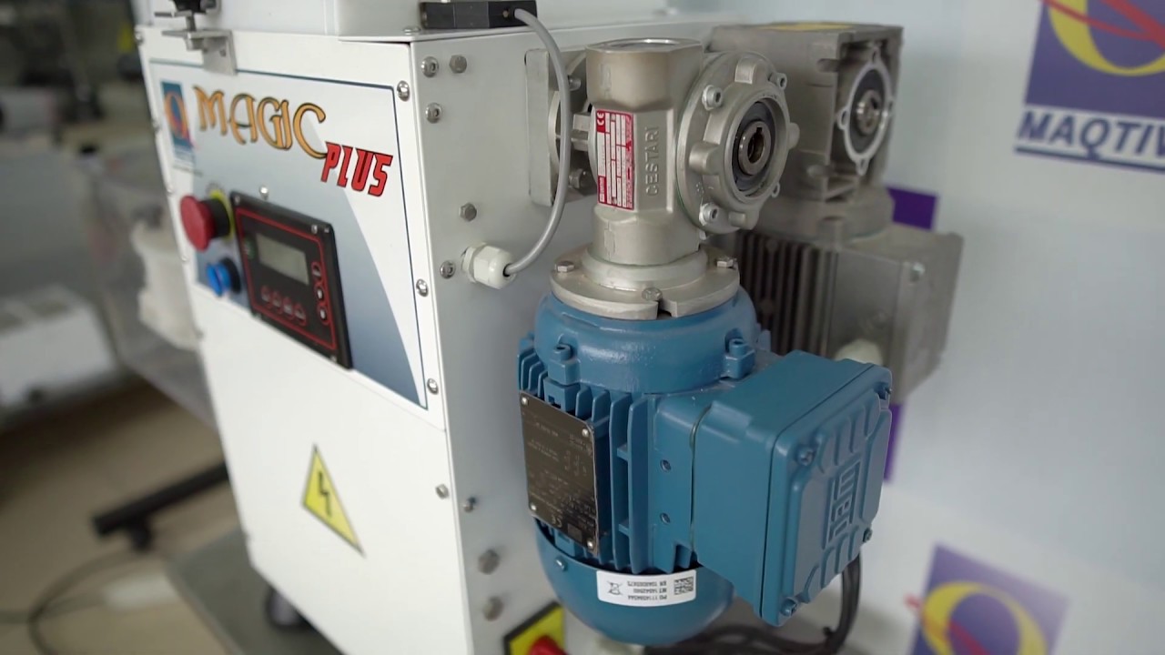 Quem trabalha com a fabricação de salgados sabe que cada hora de máquina parada representa um prejuízo direto no bolso. A MaQtiva Magic Plus Digital é um equipamento robusto e tecnológico, mas, como qualquer maquinário industrial de alta performance, ela exige cuidados específicos e a substituição periódica de componentes sujeitos ao desgaste natural. A grande dúvida de muitos empreendedores é: onde comprar com segurança e como garantir que a peça não vai danificar o equipamento?