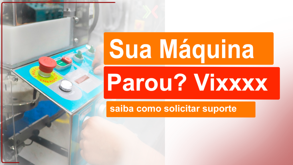 Maquina De Salgados Quebrada: O Que Fazer Primeiro? Maquina de salgados quebrada? Não deixe a sua produção parar! Saiba como ter manutenção preventiva ou troca de peças rápidas.